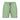 Short de Padel Head Play Men Vert 2025 - vue de face