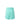 Short de Padel Head Power Turquoise/Bleu 2026 - vue de dos
