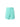 Short de Padel Head Power Turquoise/Bleu 2026 - vue de face