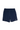 Short de Padel Nox Team Bleu marine 2026 - vue de face
