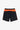 Short de Padel Nox Team Noir 2026 - vue de derrière