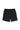 Short de Padel Nox Team Noir 2026 - vue de face