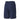 Short de Padel Wilson Team 7 Bleu Marine - vue de derrière