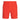 Short de Padel Wilson Team 7 Rouge - vue de face