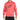 Sweat Bullpadel Boyal Rouge - vue de face