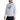 Sweat Bullpadel Eira Blanc 2026 - vue de trois-quart