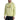 Sweat Bullpadel Eira Jaune 2026 - vue de trois-quart