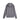 Sweat Nox Street Gris 2026 - vue de dos