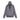 Sweat Nox Street Gris 2026 - vue de face