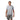 T-Shirt Aca Padel Player Bleu ciel - vue de face