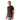 T-Shirt Aca Padel Player Noir - vue de trois-quart