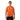 T-Shirt Aca Padel Player Orange - vue de face