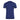 T-Shirt de Padel Adidas Club 3STR Bleu marine 2026 - vue de dos