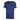 T-Shirt de Padel Adidas Club 3STR Bleu marine 2026 - vue de face
