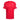 T-shirt Adidas Club 3STR Rouge 2026 - vue de face