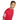 T-shirt Adidas Club 3STR Rouge 2026 - vue de profil