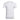 T-shirt de Padel Adidas Club Blanc 2025 - vue de dos