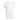 T-shirt de Padel Adidas Club Blanc 2025 - vue de face