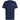 T-shirt de Padel Adidas Club Bleu foncé - vue de face