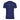 T-shirt de Padel Adidas Club Bleu marine 2025 - vue de dos