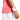 T-Shirt de Padel Adidas Club Rouge 2026 - vue du textile CLIMACOOL