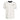 T-shirt de Padel Adidas Legacy Blanc - vue de face