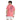 T-Shirt Adidas Padel Graphic Corail 2026 - vue de dos