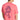 T-shirt Adidas Padel Graphic Corail 2026 - vue de l'imprimé sur le dos