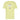 T-shirt Adidas Padel Graphic Jaune 2026 - vue de face