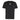 T-shirt Adidas Padel Graphic Noir 2026 - vue de face