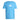 T-shirt Adidas Padel Team Bleu Clair - vue de face