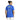 T-shirt Adidas Padel Team Bleu Marine - vue de dos
