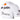 T-shirt Adidas Replica Ale Galan Blanc 2026 - vue de dos droit