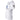 T-shirt Adidas Replica Ale Galan Blanc 2026 - vue de profil gauche