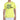 T-shirt Bullpadel Bebas Jaune - vue de face