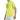 T-shirt Bullpadel Bebas Jaune- vue de trois-quart