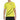 T-Shirt Bullpadel Beque Jaune - vue de face
