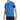 T-Shirt Bullpadel Berro Bleu - vue de trois-quart