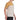 T-Shirt de Padel Bullpadel Cacin Beige - vue de profil