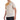 T-Shirt de Padel Bullpadel Cacin Beige - vue de trois-quart