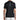 T-Shirt de Padel Bullpadel Casinas Noir - vue de dos