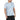 T-Shirt de Padel Bullpadel Castil Bleu ciel - vue de face