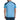 T-Shirt de Padel Bullpadel Casul Bleu clair 2026 - vue de dos