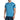 T-Shirt de Padel Bullpadel Casul Bleu clair 2026 - vue de trois-quart