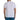 T-Shirt de Padel Bullpadel Cayon Blanc 2026 - vue de dos
