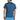 T-Shirt de Padel Bullpadel Cayon Bleu 2026 - vue de dos