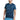 T-Shirt de Padel Bullpadel Cayon Bleu 2026 - vue de trois-quart