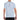 T-Shirt de Padel Bullpadel Cheles Bleu ciel - vue de dos
