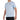 T-Shirt de Padel Bullpadel Cheles Bleu ciel - vue de profil