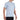T-Shirt de Padel Bullpadel Cheles Bleu ciel - vue de trois-quart